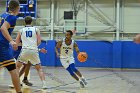 MBBall vs WSU  Wheaton College Men's Basketball vs Worcester State University. - Photo By: KEITH NORDSTROM : Wheaton, basketball, MBBall2022, WSU